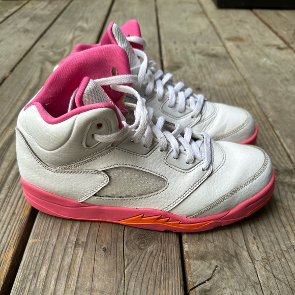 Jordan 5s - Picture 9 of 10